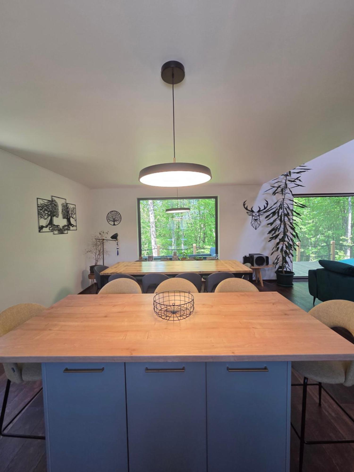 Tree Elements Treehouse Retreat Apartman Szluin Kültér fotó