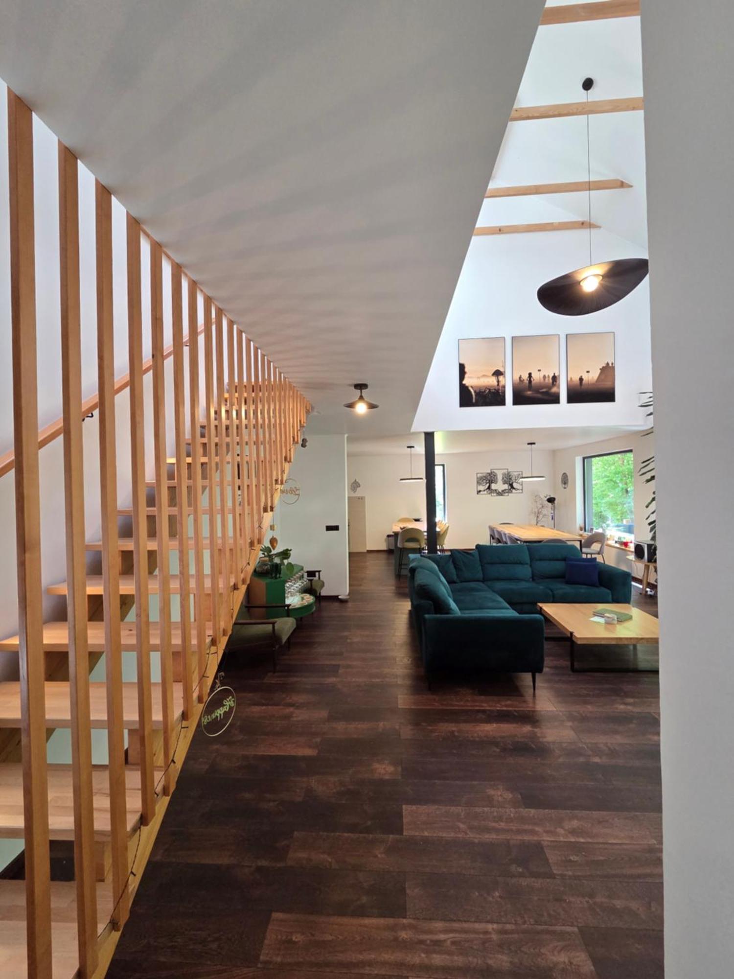 Tree Elements Treehouse Retreat Apartman Szluin Kültér fotó