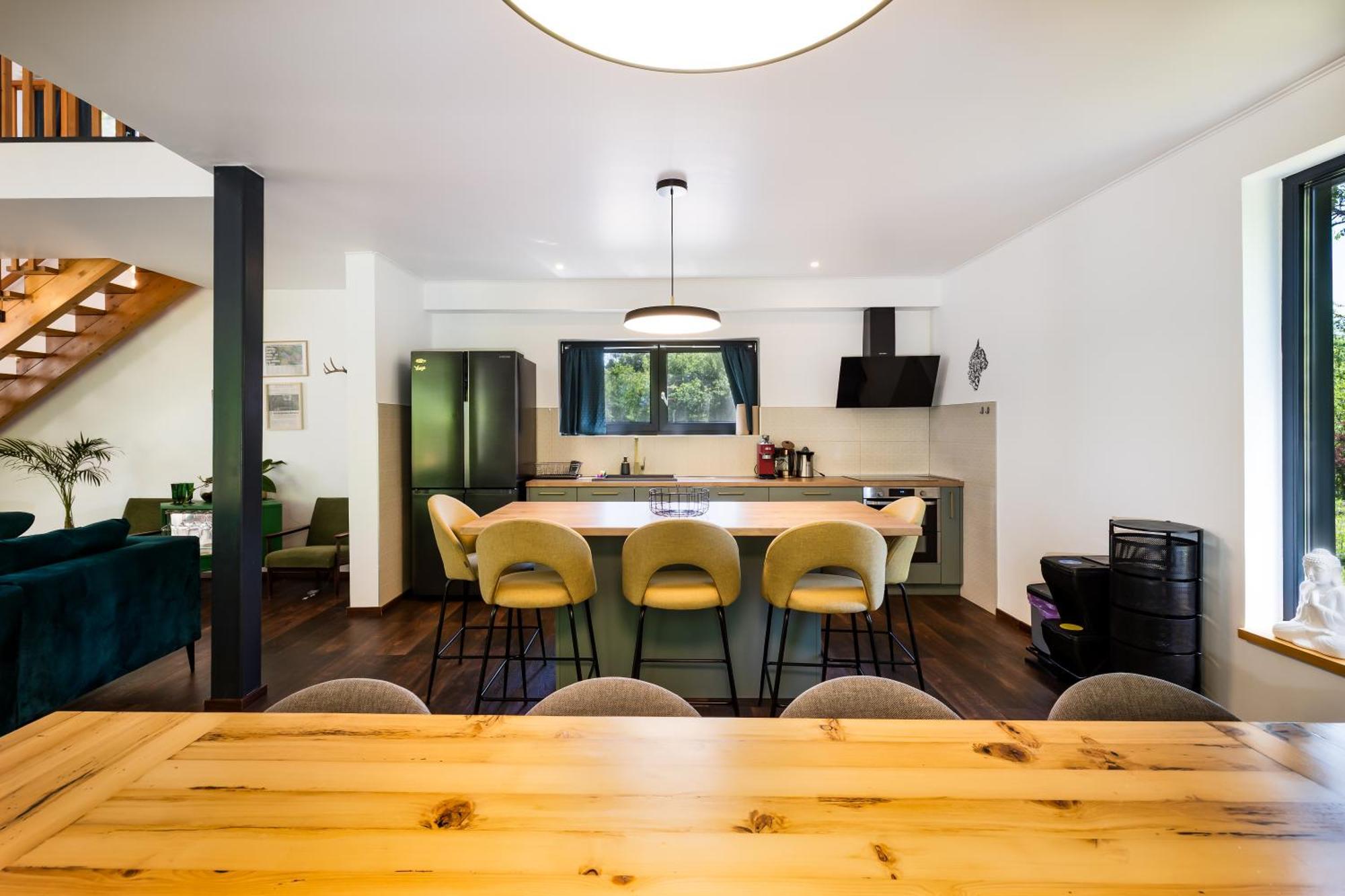 Tree Elements Treehouse Retreat Apartman Szluin Kültér fotó